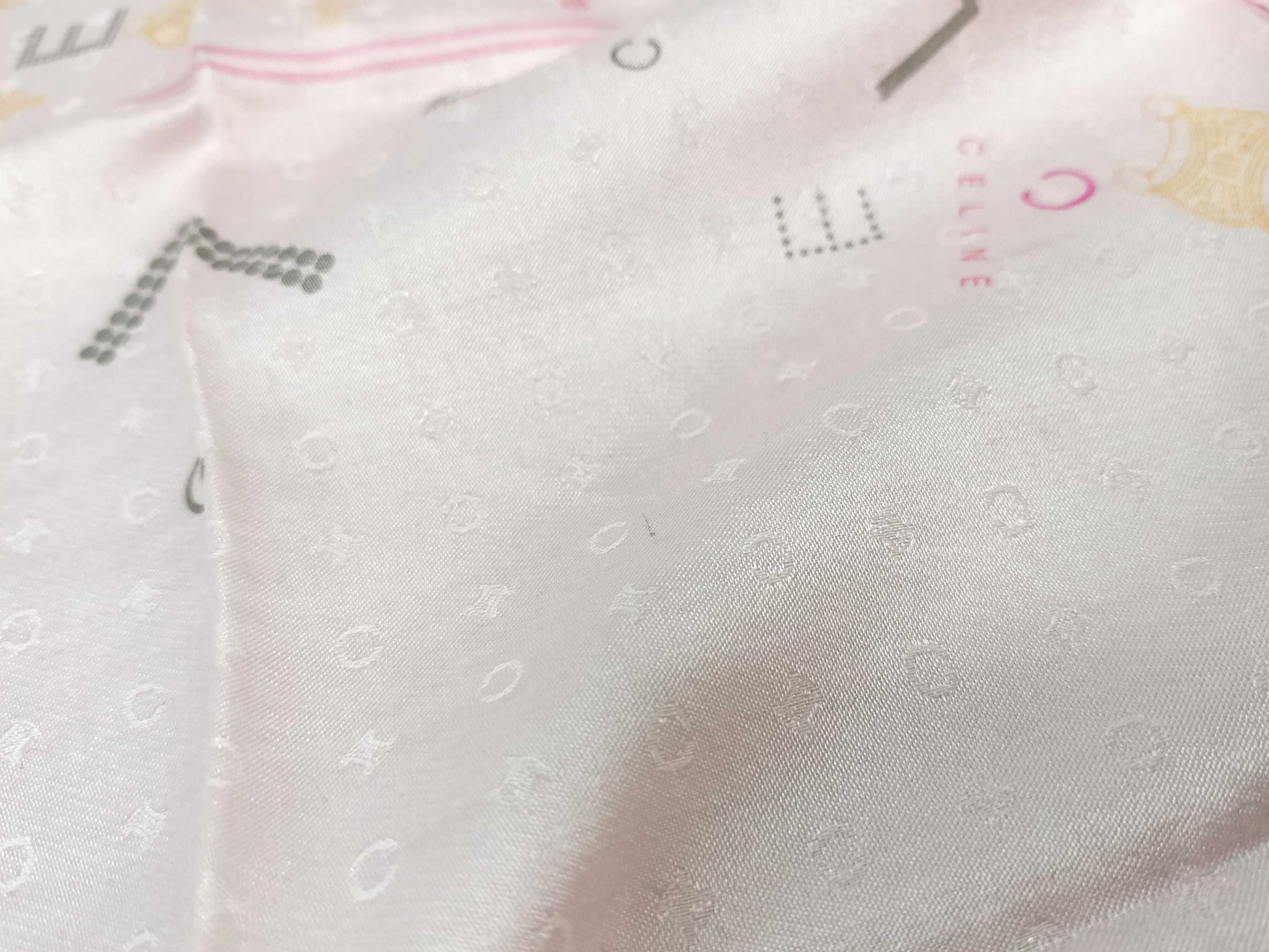 CELINE CELINE Scarves Other Apparel