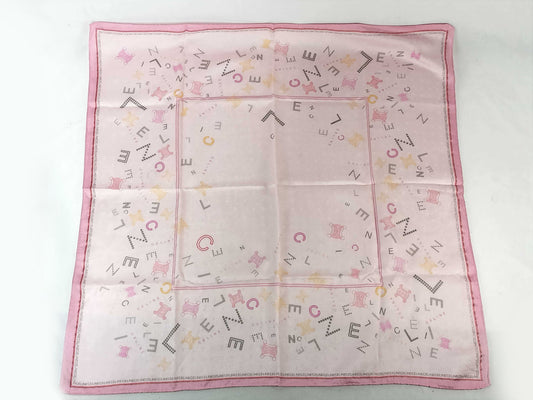 CELINE CELINE Scarves Other Apparel