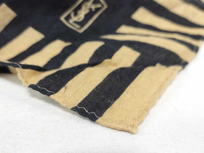 Yves Saint Laurent 2-piece scarf set Other apparel