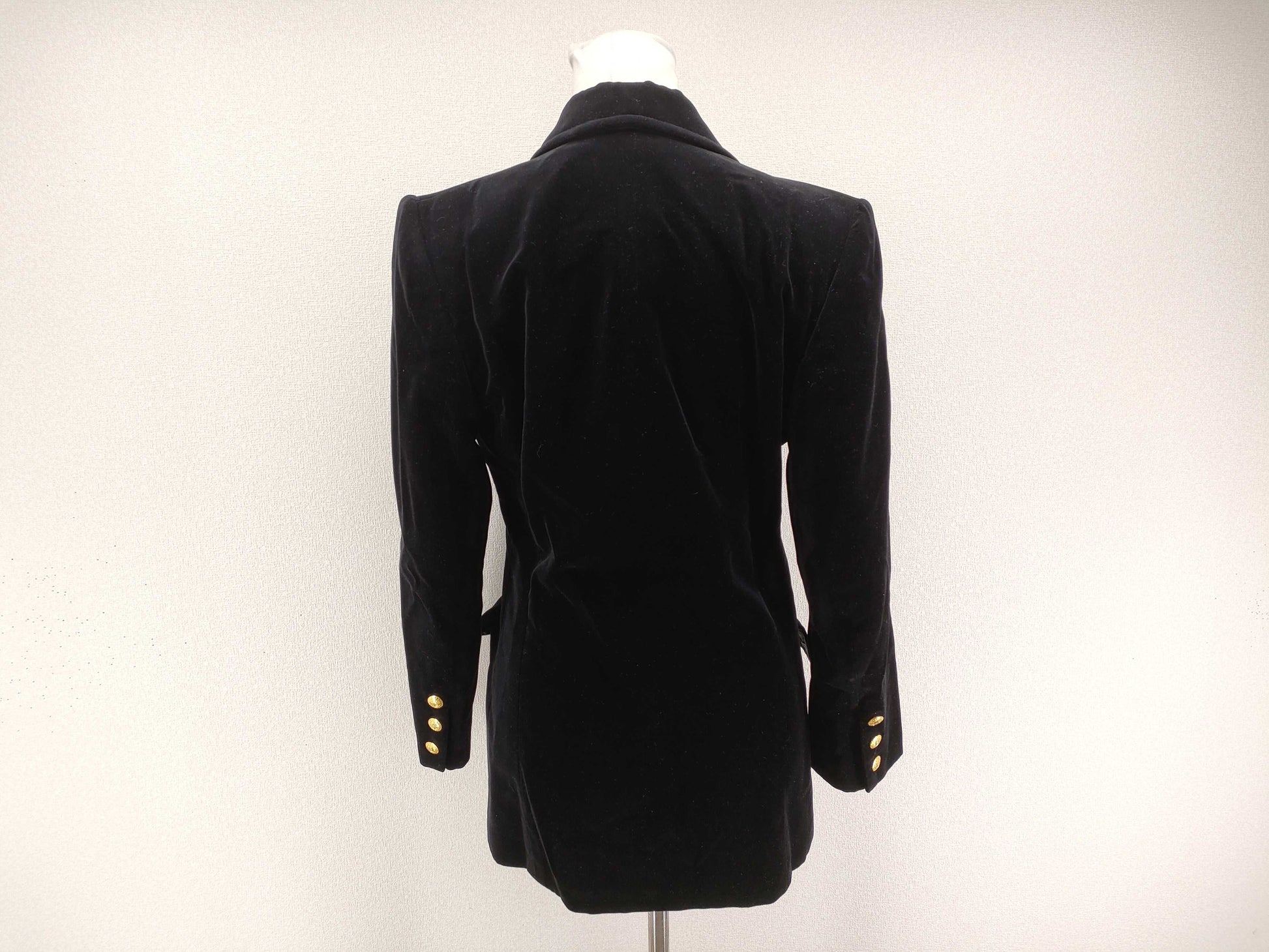 CELINE Volume Sleeve Cable Knit FENDI Mohair Sweater Jacket