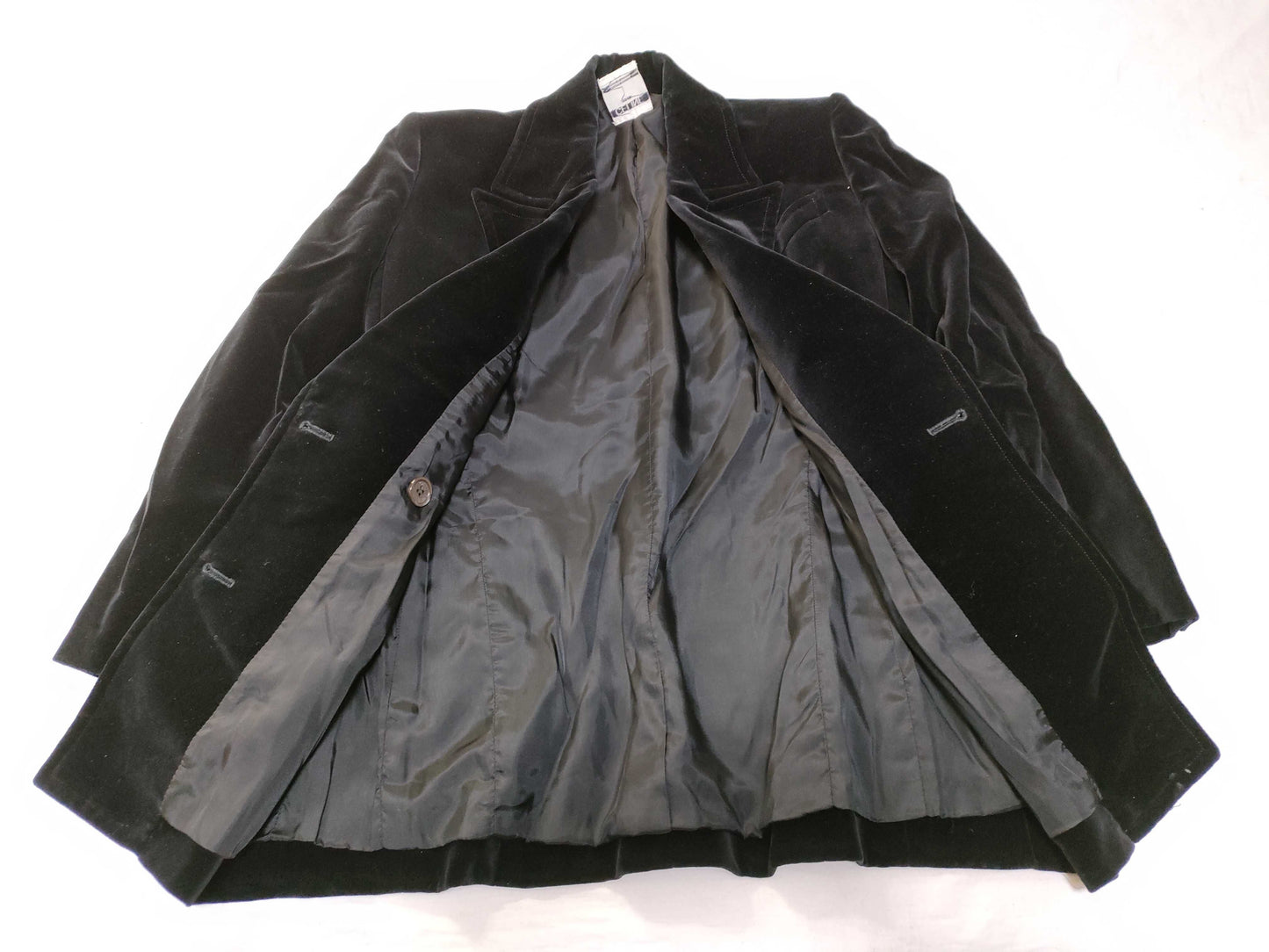 CELINE Volume Sleeve Cable Knit FENDI Mohair Sweater Jacket