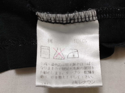 CELINE Triomphe Gold Pattern CELINE Cardigan Triomphe Design Top