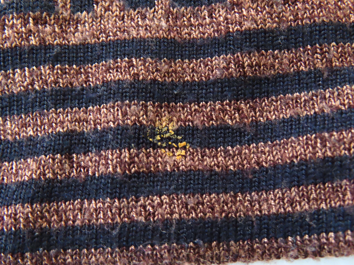 FENDI Zucca print FENDI Zucca print FF print sweater brown top