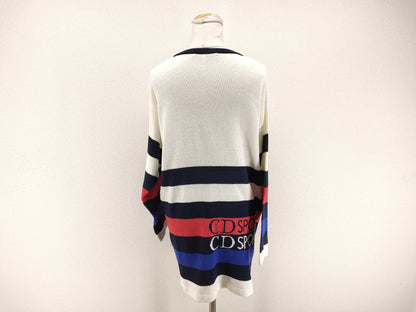 Dior Christian Dior knit top