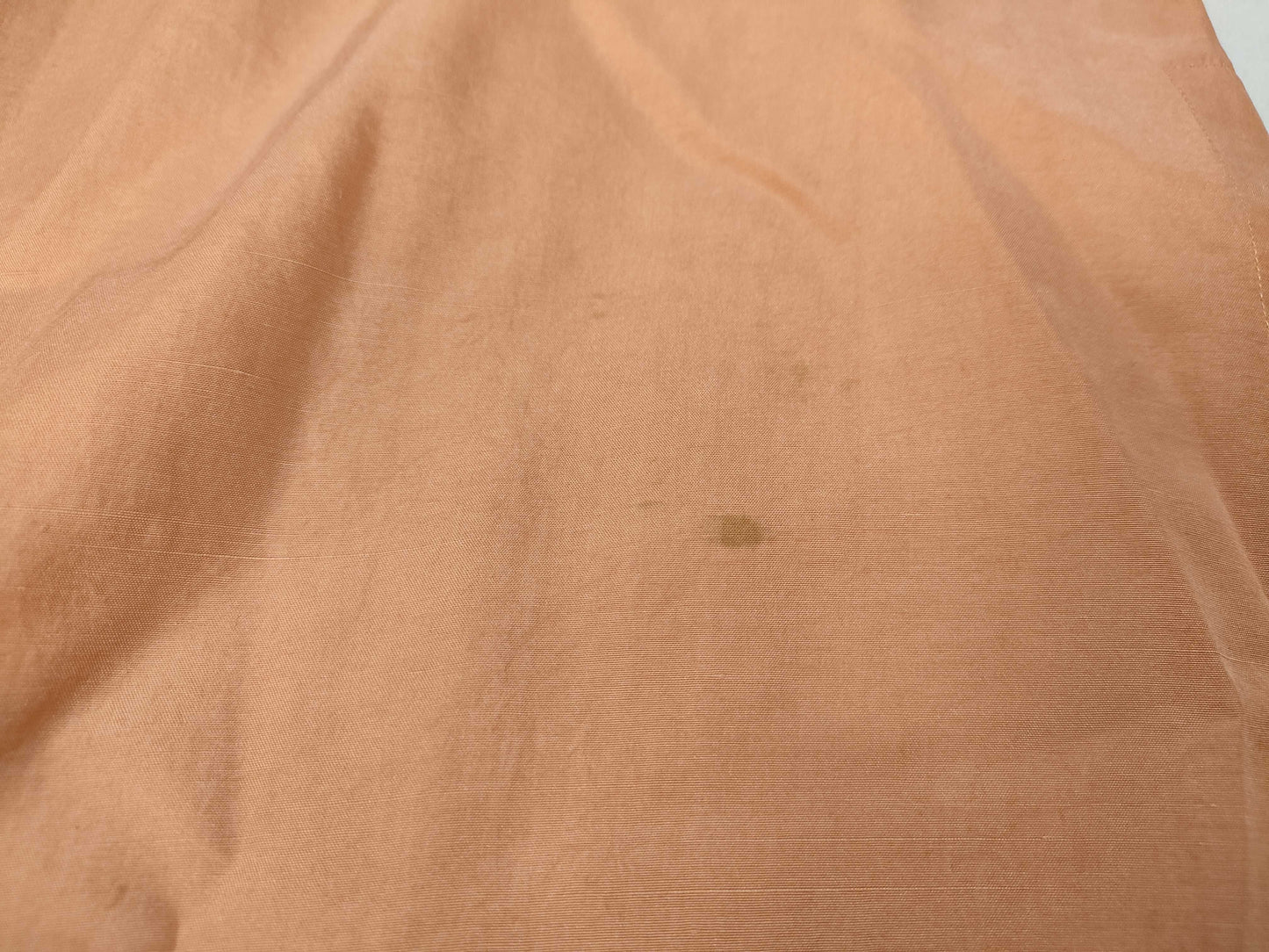 CELINE 100% Silk Tunic Blouse Shirt