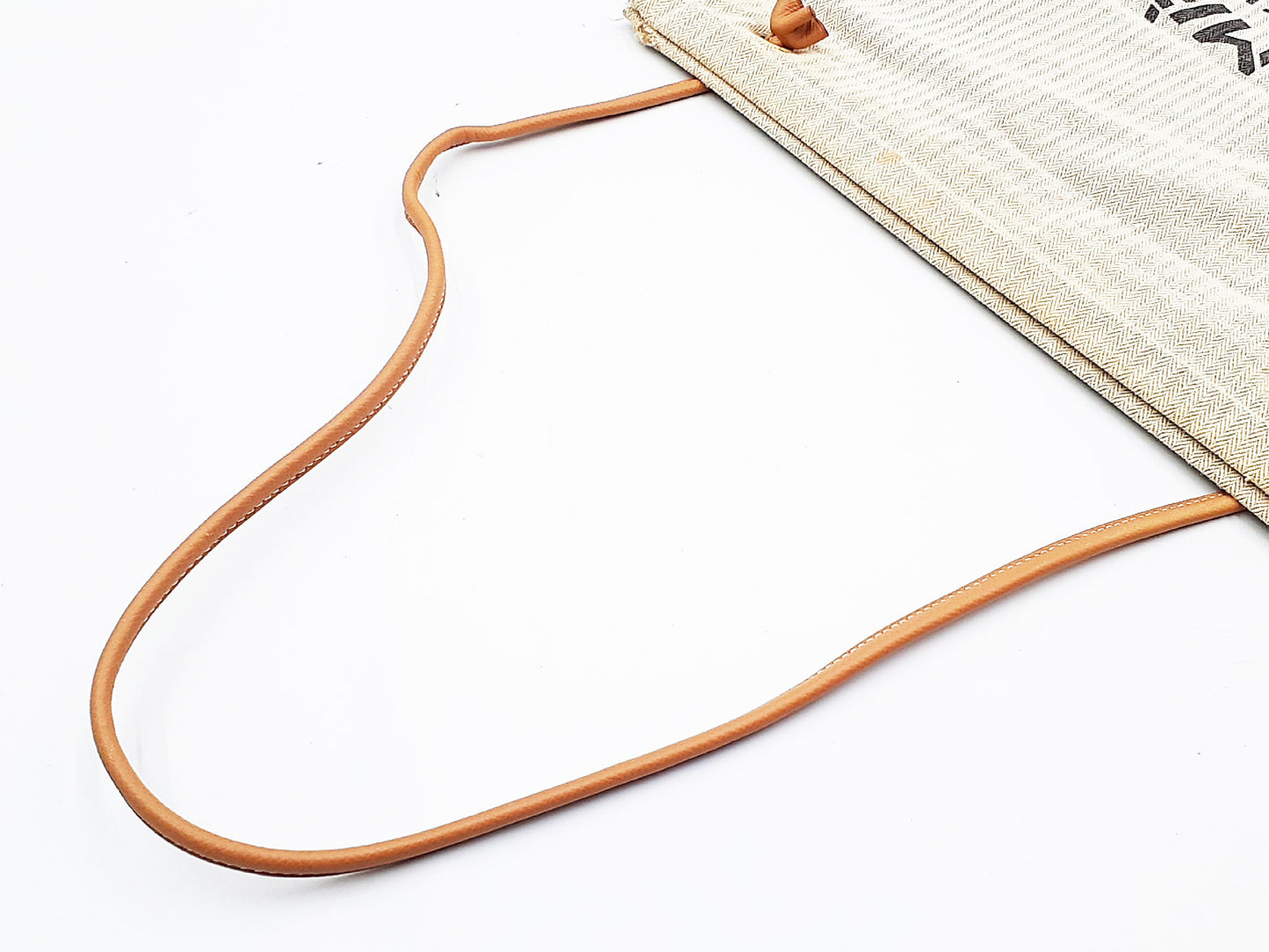 HERMES Aline GM Shoulder Bag