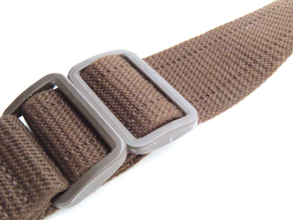 LOUIS VUITTON Monogram Louis Vuitton M45252 Monogram Reporter GM Brown Shoulder Bag