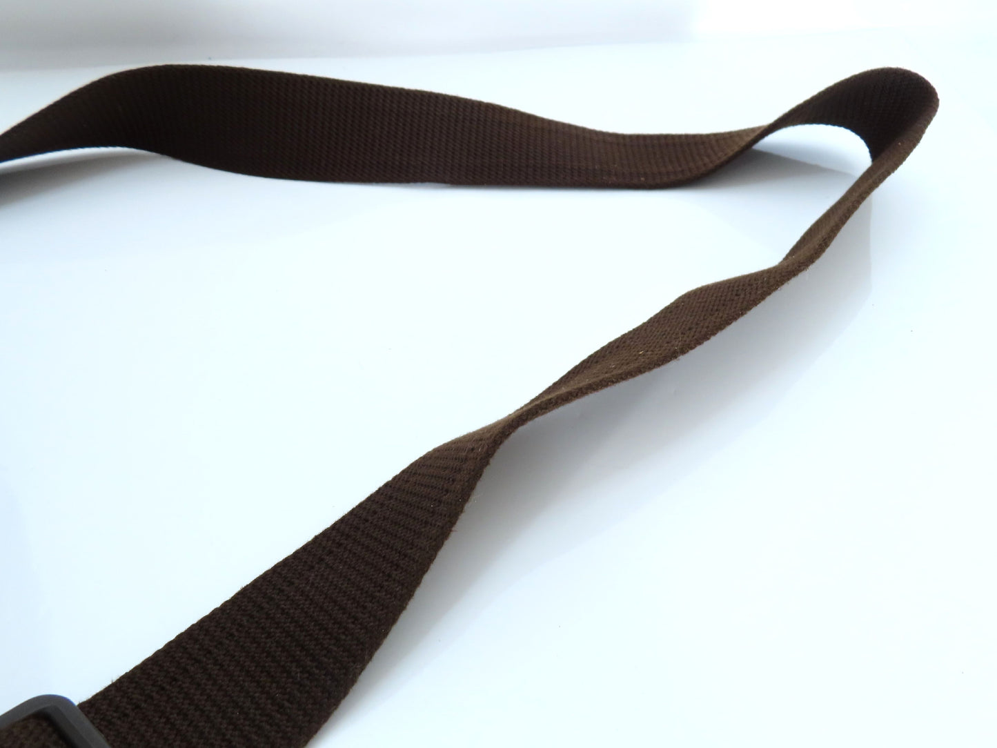 LOUIS VUITTON Monogram Louis Vuitton M45252 Monogram Reporter GM Brown Shoulder Bag