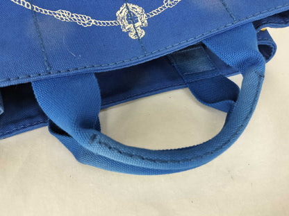 PRADA Prada Mini Tote Bag Canapa Tote Bag