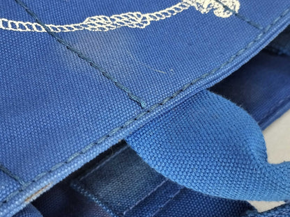 PRADA Prada Mini Tote Bag Canapa Tote Bag