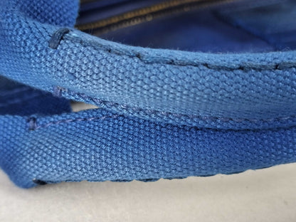 PRADA Prada Mini Tote Bag Canapa Tote Bag