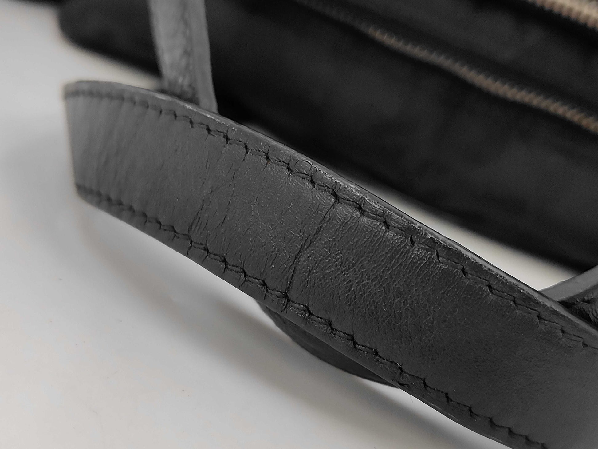 CHANEL New Travel Line 2-way Shoulder Bag