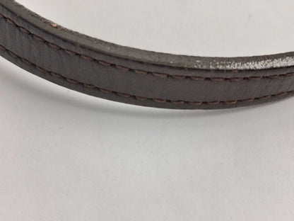 BURBERRY Blue Label Burberry Accessory Pouch Shoulder Bag