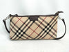 BURBERRY Blue Label Burberry Accessory Pouch Shoulder Bag