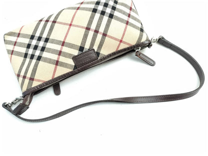 BURBERRY Blue Label Burberry Accessory Pouch Shoulder Bag