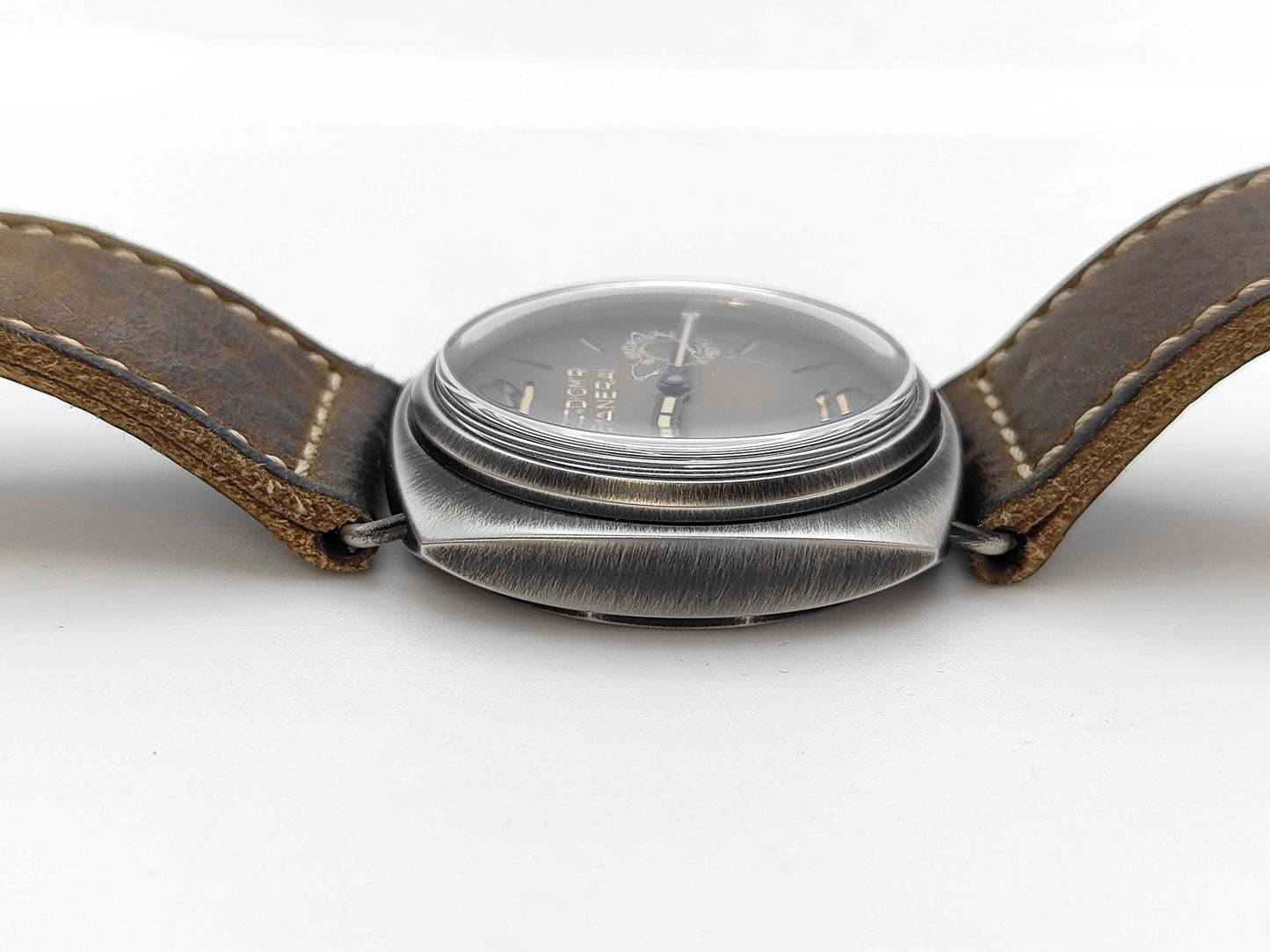 PANERAI Radiomir PAM01347 OP7536PL0188152 Manual Winding Men's Watch