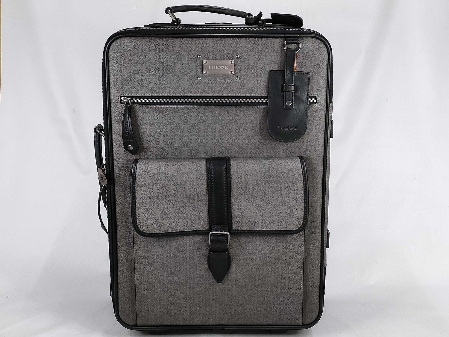 LOEWE suitcase carry bag