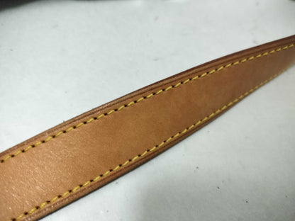 LOUIS VUITTON Monogram Denim LOUIS VUITTON Baggy PM Monogram Denim M95049 Handbag