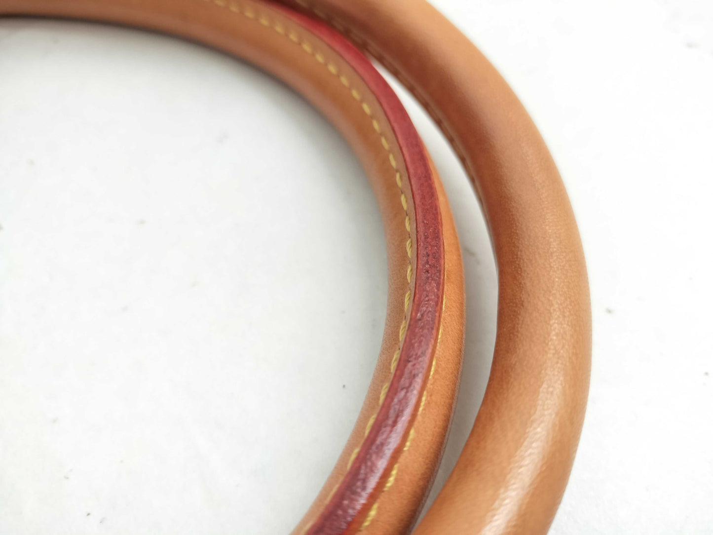 LOUIS VUITTON Monogram LOUIS VUITTON Tivoli PM Monogram Handbag