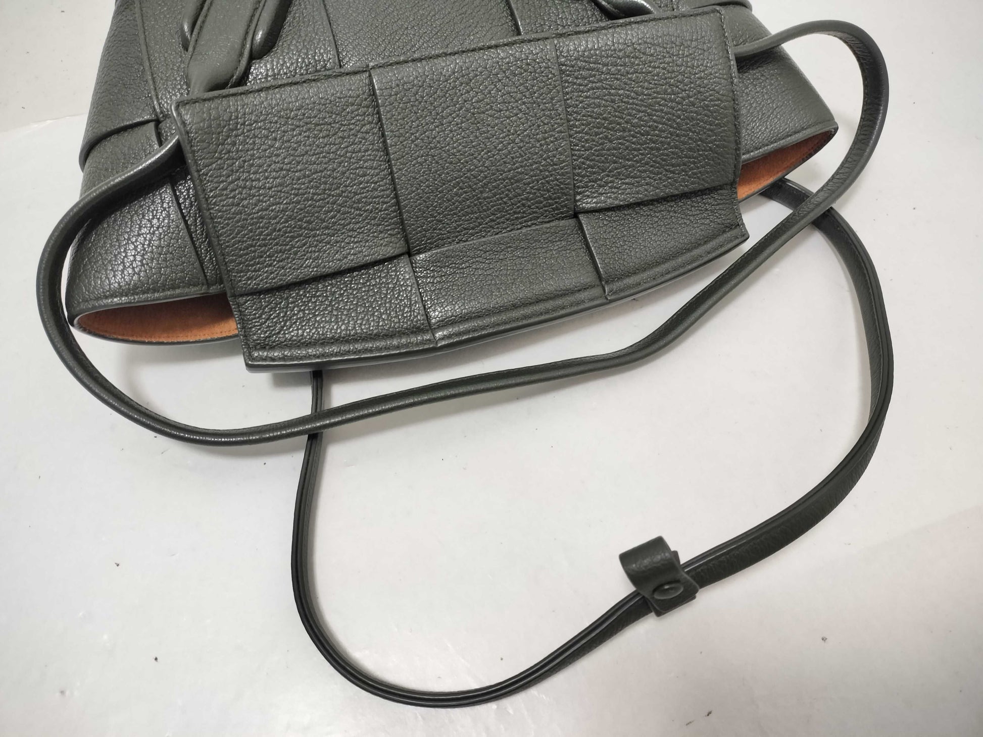 BOTTEGA VENETA Bottega Veneta Arco Tote Bag Shoulder Bag