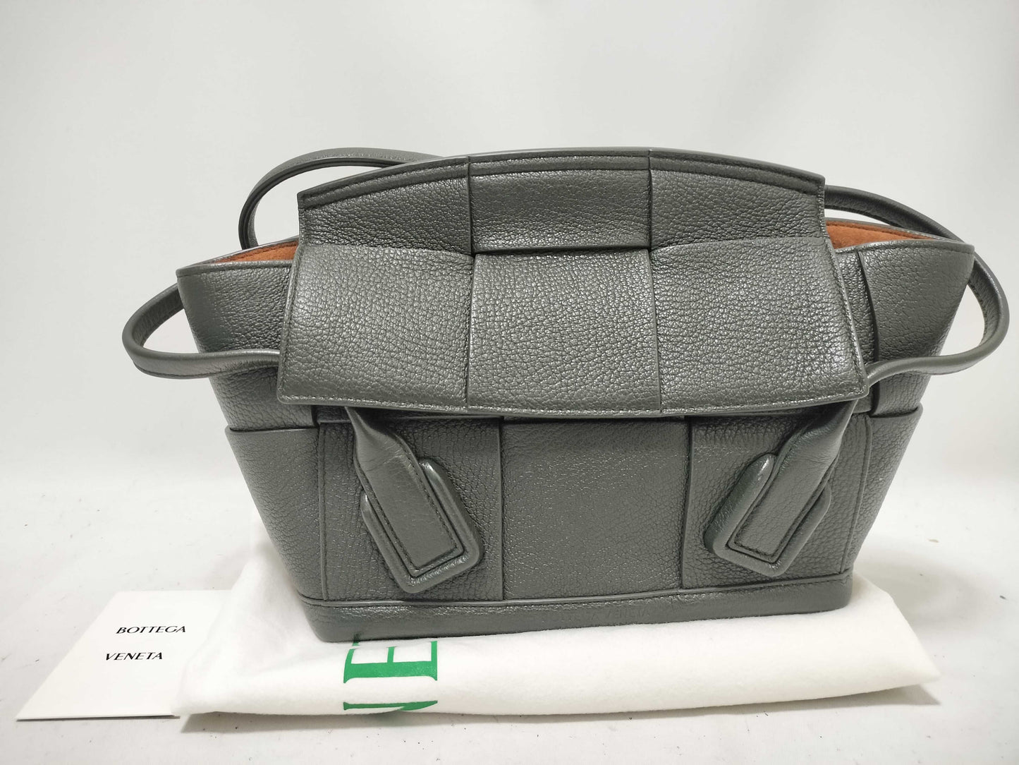 BOTTEGA VENETA Bottega Veneta Arco Tote Bag Shoulder Bag