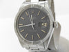 ROLEX 1501 1981998 Gray Dial Oyster Bracelet Men's Watch