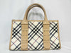 BURBERRY Blue Label Nova Check Handbag