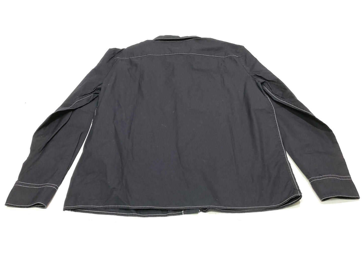 BOTTEGA VENETA BOTTEGA VENETA Bottega Veneta Stitch Shirt Shirt