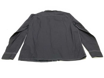 BOTTEGA VENETA BOTTEGA VENETA Bottega Veneta Stitch Shirt Shirt