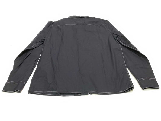 BOTTEGA VENETA BOTTEGA VENETA Bottega Veneta Stitch Shirt Shirt