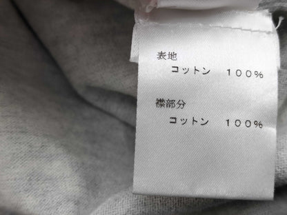 LOUIS VUITTON LOUIS VUITTON Louis Vuitton Beaded Pearl T-shirt