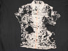 HERMES HERMES Margiela period painted shirt