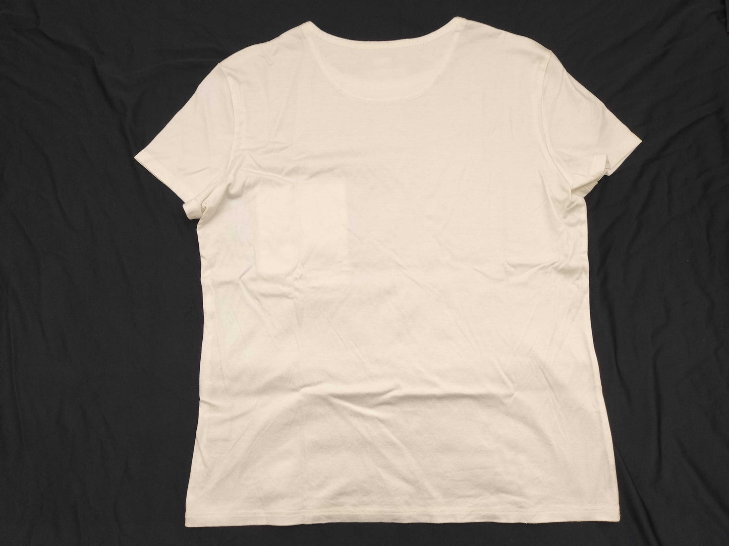 HERMES HERMES Fringe T-shirt