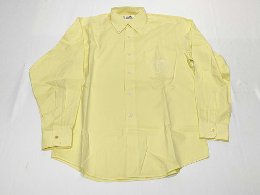 HERMES HERMES Hermes Emblem Shirt Shirt