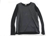 HERMES HERMES Gaultier-era sweater top