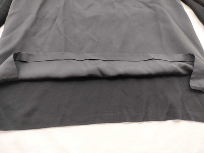 HERMES HERMES Gaultier-era sweater top