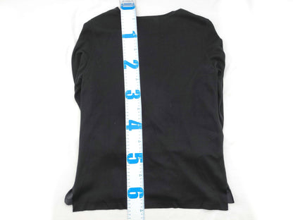 HERMES HERMES Gaultier-era sweater top