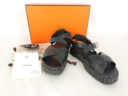 HERMES HERMES Hermes Everest Sandals Sandals