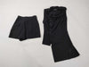 tricot COMME des GARCONS set, black, size M, other apparel
