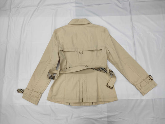 BURBERRY London 160A Jacket Coat