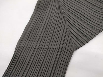 ISSEY MIYAKE PLEATS PLEASE 3 Cardigan