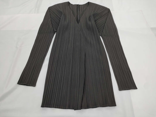 ISSEY MIYAKE PLEATS PLEASE 3 Cardigan