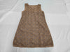 LOUIS VUITTON Louis Vuitton Lace Dress Dress