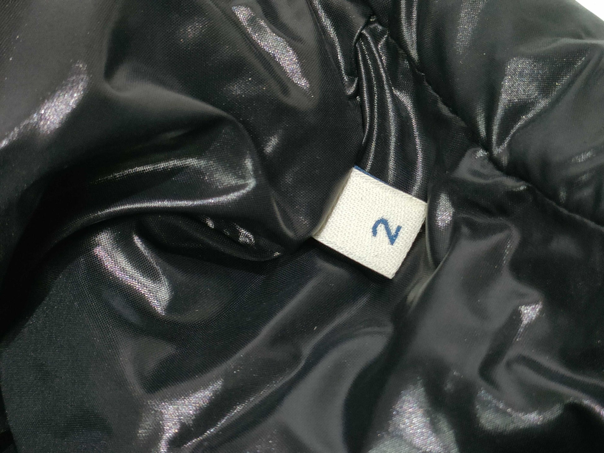 MONCLER 2017 GHANY Down Vest, Black, 2 Vest