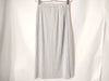 PLEATS PLEASE Issey Miyake Side Mesh Panel Skirt PP33-JG533 Gray Skirt
