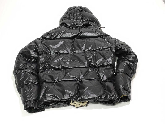 MONCLER Branson Down Jacket 41338/50/68950 Black 1 Jacket
