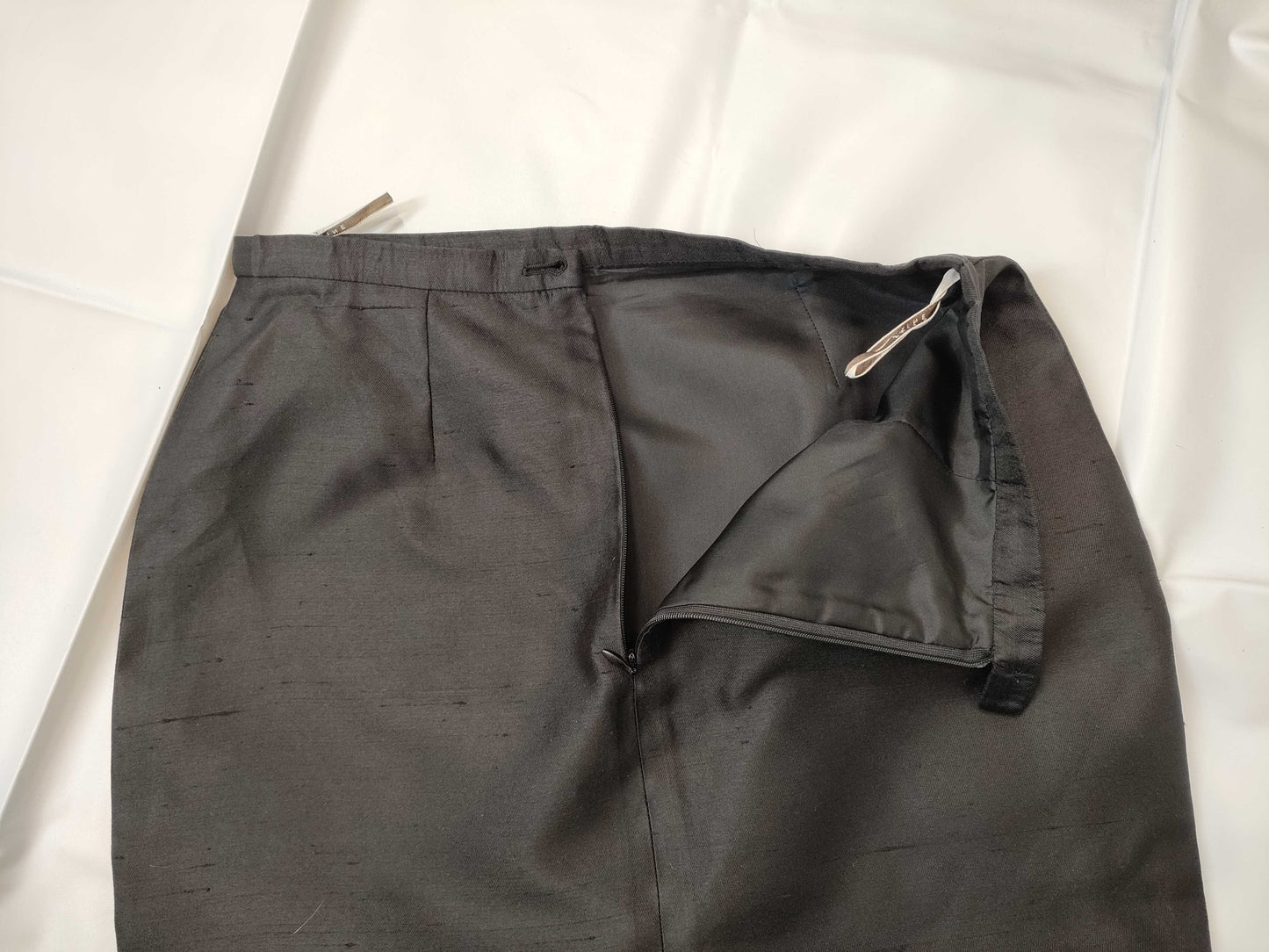 CELINE Silk Suit 2 5285 2 2139 Black 38 Other Apparel