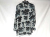 COMME des GARÇONS Comme des Garçons Homme Plus AD2021 Willie Cole All-Over Print L/S Shirt PH-B025 Shirt