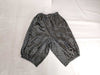 COMME des GARÇONS AD2012 Dot Balloon Pants GK-P026 Gray x Black XS