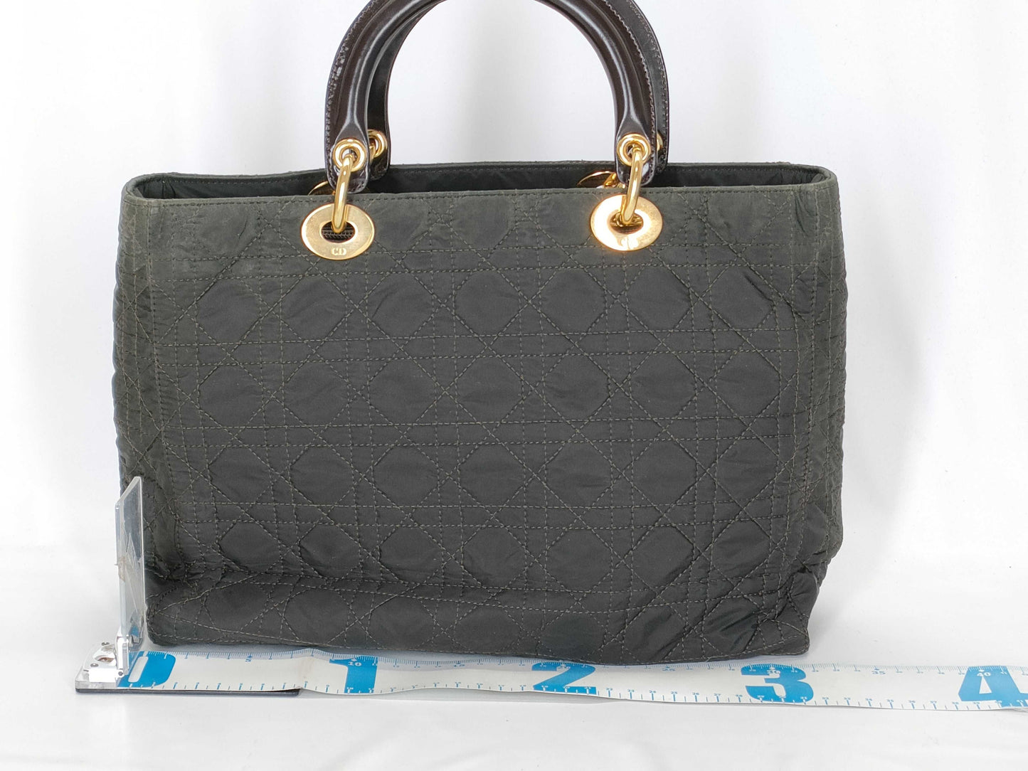 Dior Lady Dior CD Lady Dior Bag Handbag